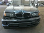 Passenger Right Corner/park Light Fog-driving Fits 03-06 Bmw X5 3179201. Fixed Price $69.90.