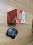 Lucas 52240 Side Flasher Lamp, Jaguar XK140 XK150 Mark Viim Viii Ix Mk. Fixed Price $150.00.