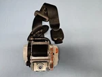2021 2025 Tesla Model Front Left Seatbelt Black 155650091C Oem. Fixed Price $90.00.