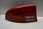 1998 2004 Dodge Intrepid Rear Left Driver Side Tail Light Lamp Oem, 166-02535. Fixed Price $75.00.