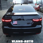 Smoke Led Drl Tail Lights Sequential Indicator For 2011-2014 Volkswagen Vw Jetta. Fixed Price $206.99.