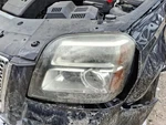 2013 Gmc Terrain Driver Left Headlight Assembly Oem Used Parts Only 3797806. Fixed Price $137.75.