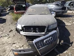 Driver Headlight Xenon Hid Without Adaptive Fits 06-10 Audi A8 1468644. Fixed Price $223.00.