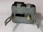 1961-66 Studebaker Cars; 62-64 Champ Trucks Back-up Light/neutral Safety Switch. Fixed Price $16.95.