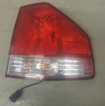 09 10 11 Kia Borrego Taillight Right Passenger Quarter Mounted Oem. Fixed Price $94.99.