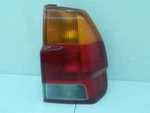 Passenger Tail Light Quarter Panel Mounted Fits 97-99 Montero Sport 953421 Backu. Fixed Price $30.00.