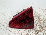 Passenger Tail Light Led Opt 8SL Lid Mounted Fits 08-12 Audi A5 784976. Fixed Price $119.99.