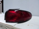 Passenger Right Tail Light Quarter Panel Mounted Fits 95-97 Ford Contour B-23937. Fixed Price $22.43.