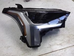 2022 Toyota Tundra Oem Led Headlight Passenger Right Side Daytime Run Lamp. Fixed Price $1059.95.