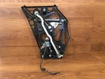 97-03 Mercedes CLK320 CLK430 W208 Right Rear Quarter Window Motor Regulator Oem. Fixed Price $279.30.