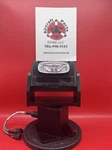Ibis Tek Search Light P/n: 2202-300-001 With Cable. Fixed Price $500.00.