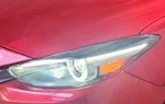 2017-2018 Mazda 3 Lh Driver Headlight Lamp Oem. Fixed Price $946.58.
