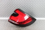 21-25 Pacifica Right Side Taillight Quarter Panel Mounted Lens Unit Factory Oem. Fixed Price $319.99.