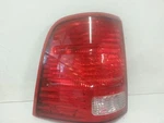 Driver Left Tail Light 4 Door Fits 02-05 Ford Explorer Y19-161021. Fixed Price $29.90.