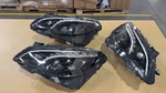 Used Led Headlight Assembly Lamps For Mercedes-benz E-class Coupe W207 2014-2017. Fixed Price $775.20.