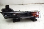 2021 Tesla Model 3 Passenger Rh Fog Light Lamp Lower Cover Mounted Oem. Fixed Price $143.10.