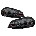 For Chevy Impala 06-13 Headlights Signature Series Driver & Passenger Side. Fixed Price $308.59.