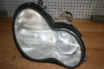 2002 Mercedes Benz C32 Amg Passenger Xenon Hid Headlamp 2038201661. Fixed Price $200.00.