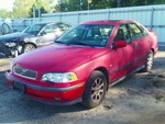 Driver Corner/park Light Lamp-turn Signal Fender Fits Volvo 40 Series 82307. Fixed Price $30.00.