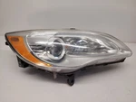 11-14 Chrysler 200 Rh Passenger Right Headlight Chrome Bezel 5182590AE. Fixed Price $135.99.