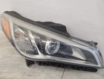 Passenger Headlight Us Built Xenon Hid Fits 15-16 Sonata 578709. Fixed Price $534.46.