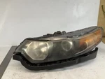09-14 Acura Tsx Left Driver Headlight Xenon Hid Q. Fixed Price $224.39.