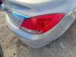 2011-2013 Buick Regal Passenger Right Tail Light Assembly Oem Used 166-02348R. Fixed Price $69.97.