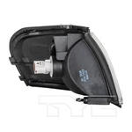 Tyc 18-3125-00 Parking Light Assembly For 95-99 Nissan 200SX Sentra. Fixed Price $20.34.