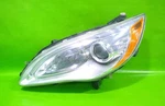 11-14 Chrysler 200 Driver Left Headlight Lamp Oem 4329-41. Fixed Price $85.00.
