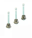 Dorman 42119 Headlight Adjusting Screws (3 Pack). Fixed Price $13.99.