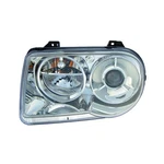 For Chrysler 300 05-10 Driver Side Replacement Headlight Standard Line. Fixed Price $160.76.