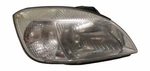 Passenger Right Rh Headlight Lamp Assembly 2006-2008 Rio Authentic Oem. Fixed Price $64.95.