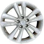 Alloy Spoke Wheel Rim Fits For 2010-2013 Tucson Gls / Limited 2.4L. Fixed Price $189.99.