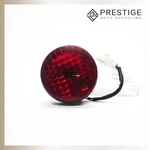2001-2005 Lexus IS300 Tail Light Trunk Lid Lamp Inner Left 81591-53011 Oem. Fixed Price $61.60.