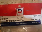 Acdelco PT164 9-WAY Female Headlamp Pigtail. Fixed Price $30.00.