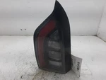 2019-2020 Jeep Cherokee Oem Passenger Tail Light Liftgate Mounted Led 68275964A. Fixed Price $332.49.