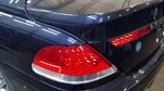 Driver Tail Light Quarter Panel Mounted Fits 02-05 Bmw 745I 4566844. Fixed Price $93.90.
