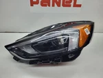 2020 2024 Ford Edge Left Headlight Driver Side Headlamp Led Oem. Fixed Price $553.87.