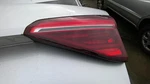 Passenger Tail Light Sedan Led Decklid Mounted Fits 16-19 Passat 32052025. Fixed Price $121.77.