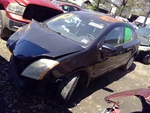 Driver Tail Light Quarter Mounted Excluding Sr Fits 10-12 Sentra 61313. Fixed Price $48.00.