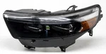 Oem Ford Explorer Limited, Xlt Left Driver Side Led Headlamp LB5Z-13008-BC Leaks. Fixed Price $385.00.