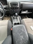 Passenger Headlight Smoke Tint Dark Background Fits 02-04 Grand Cherokee 1145281. Fixed Price $129.90.