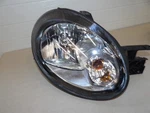 Dodge Neon 2003-2005 Rh Passenger Side Headlight Lamp Assembly. Fixed Price $61.10.
