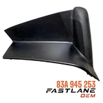 2019-2023 Audi Q3 Left Taillight Trim New Oem 83A 945 253. Fixed Price $21.15.