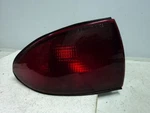 Driver Left Tail Light Quarter Mounted Fits 95-96 Chevrolet Cavalier C-36878. Fixed Price $19.50.