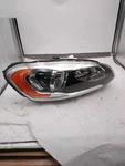 Passenger Right Headlight Halogen Fits 14-17 Volvo XC60 730052. Fixed Price $326.55.