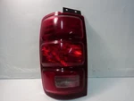 Driver Left Tail Light Fits 97 Ford Expedition F5-56370. Fixed Price $29.90.