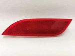 Rear Bumper Reflector Fit 2013-2016 Chevrolet Spark Lh 96844217 GM1184108. Fixed Price $29.99.