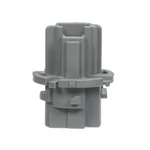 Oem New Genuine Mazda Outer Rear Brake Combination Light Lamp Socket GJ6A-51-074. Fixed Price $38.20.