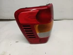 Driver Left Tail Light From 2000 Grand Cherokee 12199115. Fixed Price $55.94.